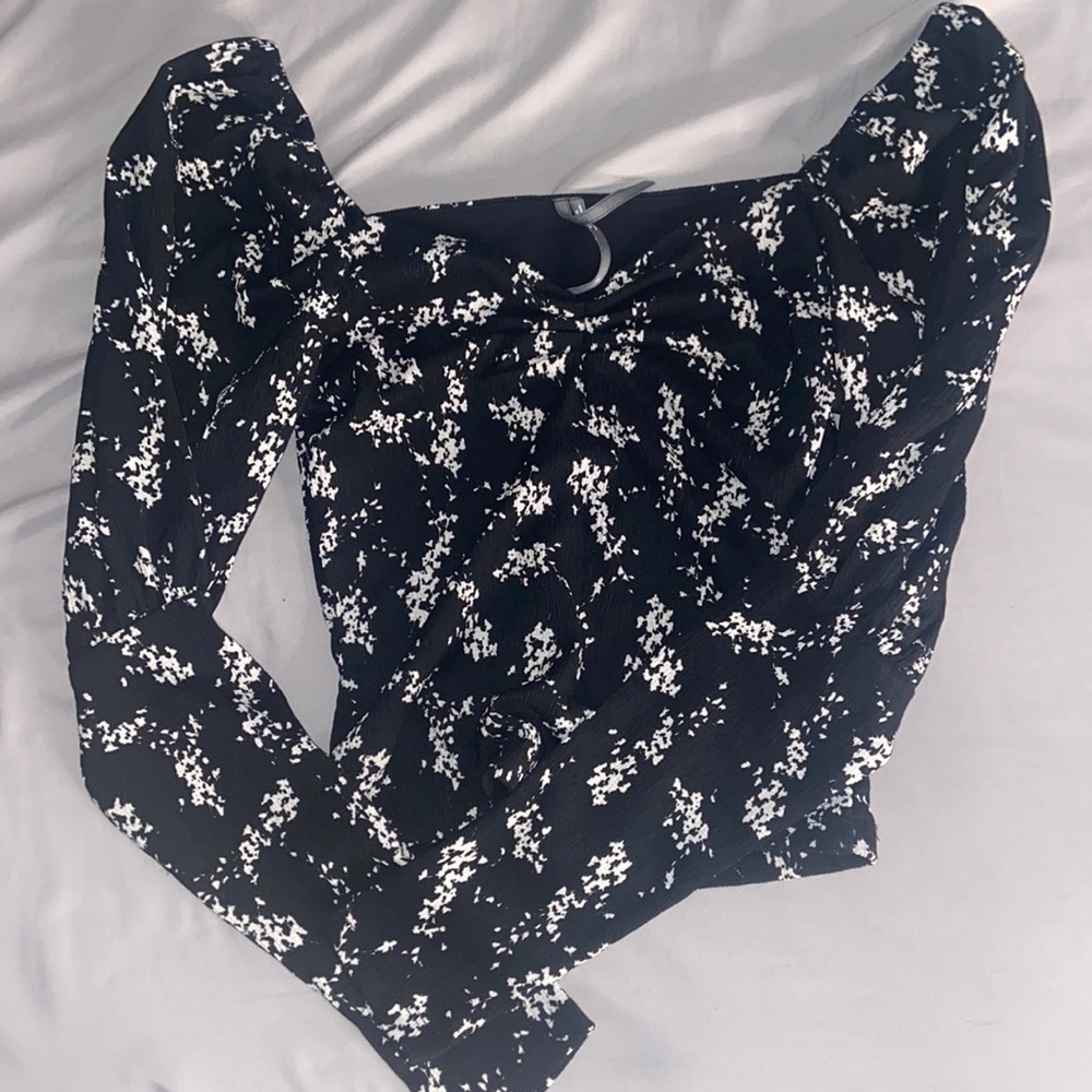 Anthropologie Shirt